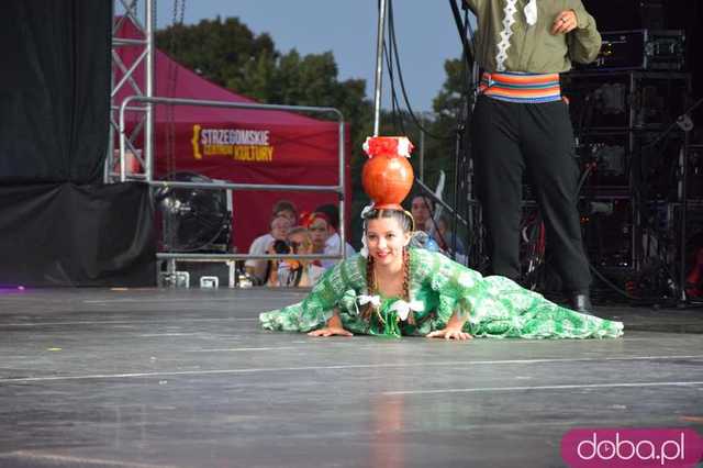 [FOTO] Strzegom rozbrzmiał muzyką świata – koncert galowy na półmetku festiwalu