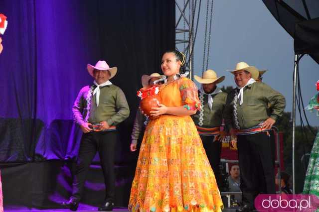 [FOTO] Strzegom rozbrzmiał muzyką świata – koncert galowy na półmetku festiwalu