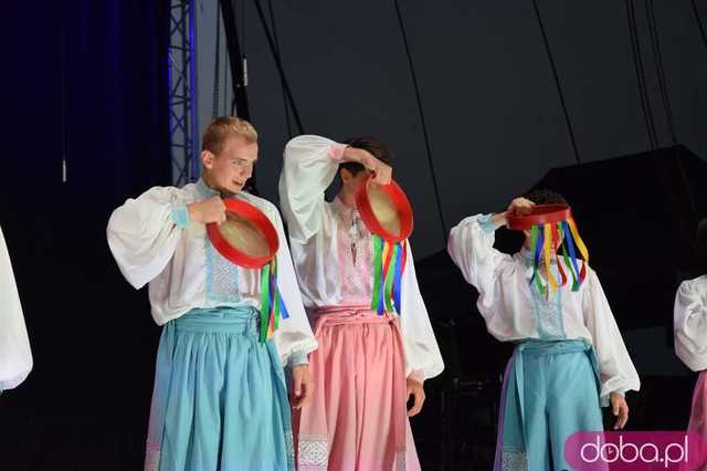 [FOTO] Strzegom rozbrzmiał muzyką świata – koncert galowy na półmetku festiwalu