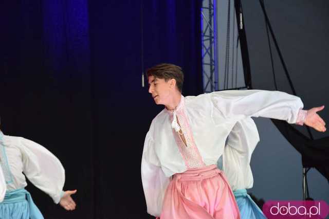 [FOTO] Strzegom rozbrzmiał muzyką świata – koncert galowy na półmetku festiwalu