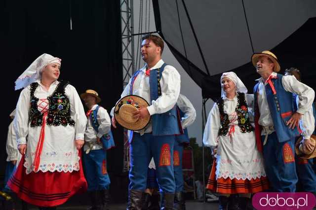 [FOTO] Strzegom rozbrzmiał muzyką świata – koncert galowy na półmetku festiwalu