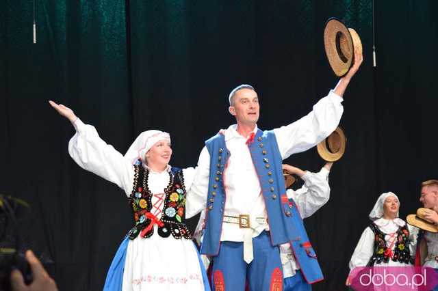[FOTO] Strzegom rozbrzmiał muzyką świata – koncert galowy na półmetku festiwalu