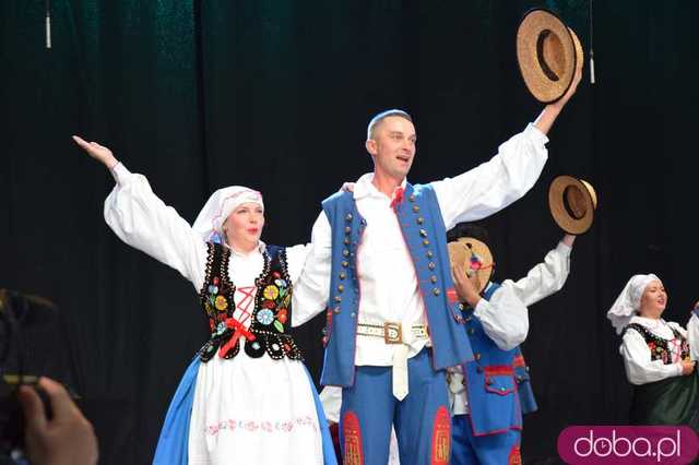 [FOTO] Strzegom rozbrzmiał muzyką świata – koncert galowy na półmetku festiwalu