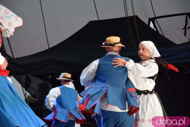 [FOTO] Strzegom rozbrzmiał muzyką świata – koncert galowy na półmetku festiwalu