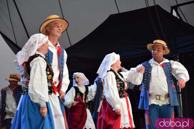 [FOTO] Strzegom rozbrzmiał muzyką świata – koncert galowy na półmetku festiwalu