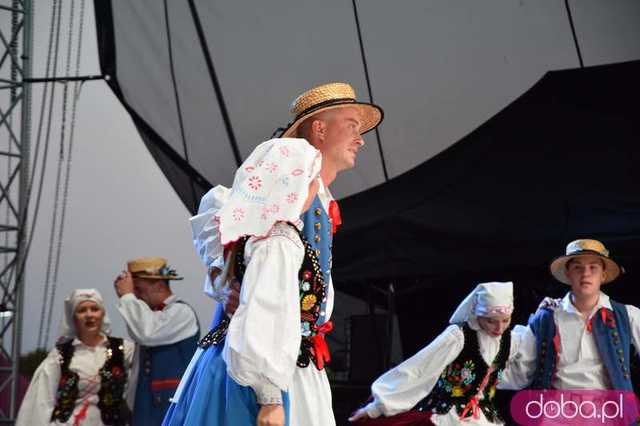 [FOTO] Strzegom rozbrzmiał muzyką świata – koncert galowy na półmetku festiwalu