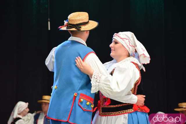 [FOTO] Strzegom rozbrzmiał muzyką świata – koncert galowy na półmetku festiwalu