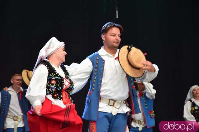 [FOTO] Strzegom rozbrzmiał muzyką świata – koncert galowy na półmetku festiwalu