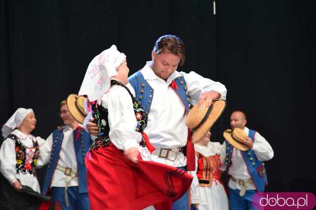 [FOTO] Strzegom rozbrzmiał muzyką świata – koncert galowy na półmetku festiwalu