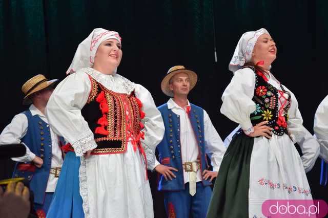 [FOTO] Strzegom rozbrzmiał muzyką świata – koncert galowy na półmetku festiwalu