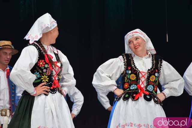 [FOTO] Strzegom rozbrzmiał muzyką świata – koncert galowy na półmetku festiwalu