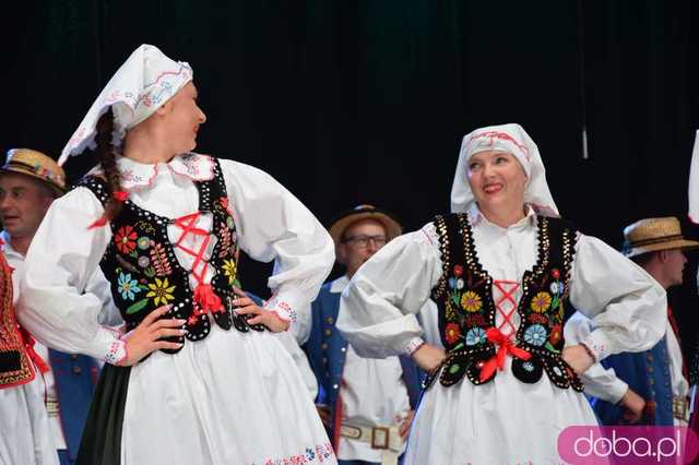 [FOTO] Strzegom rozbrzmiał muzyką świata – koncert galowy na półmetku festiwalu