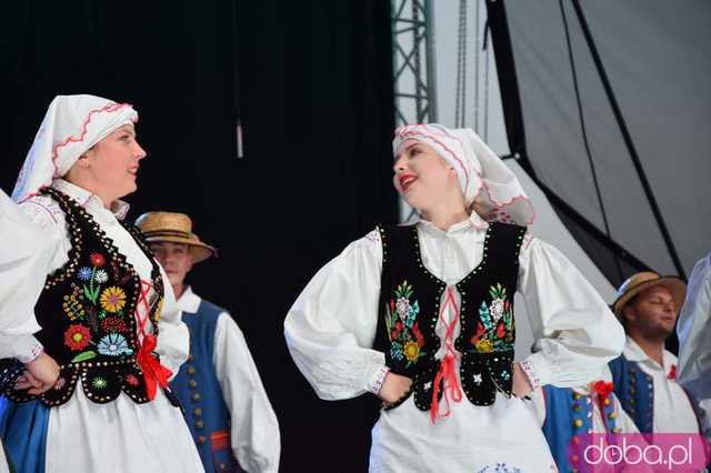 [FOTO] Strzegom rozbrzmiał muzyką świata – koncert galowy na półmetku festiwalu