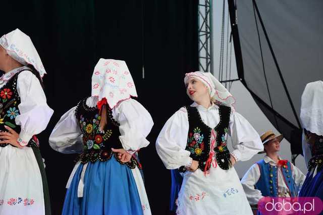 [FOTO] Strzegom rozbrzmiał muzyką świata – koncert galowy na półmetku festiwalu