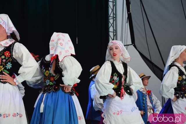 [FOTO] Strzegom rozbrzmiał muzyką świata – koncert galowy na półmetku festiwalu