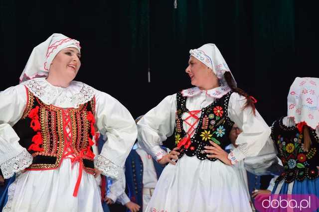 [FOTO] Strzegom rozbrzmiał muzyką świata – koncert galowy na półmetku festiwalu