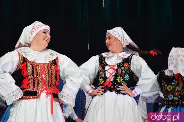 [FOTO] Strzegom rozbrzmiał muzyką świata – koncert galowy na półmetku festiwalu