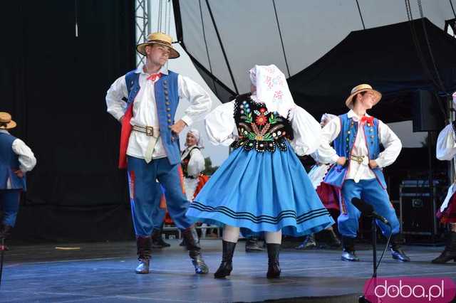 [FOTO] Strzegom rozbrzmiał muzyką świata – koncert galowy na półmetku festiwalu