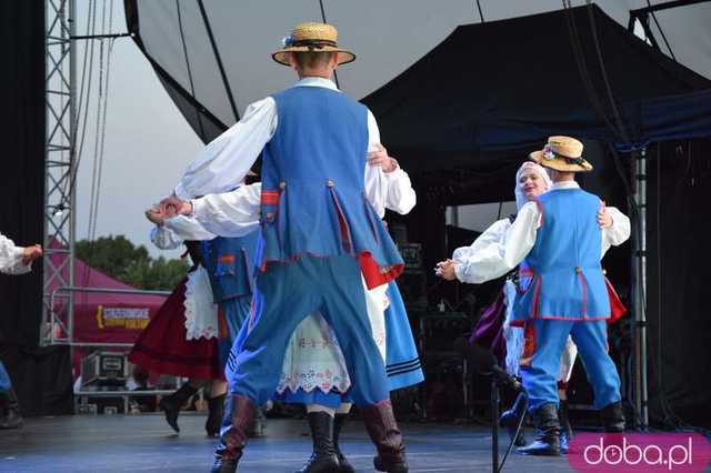 [FOTO] Strzegom rozbrzmiał muzyką świata – koncert galowy na półmetku festiwalu