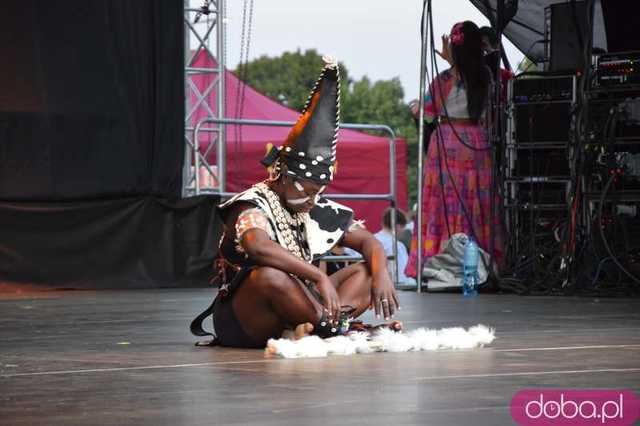[FOTO] Strzegom rozbrzmiał muzyką świata – koncert galowy na półmetku festiwalu