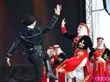 [FOTO] Strzegom rozbrzmiał muzyką świata – koncert galowy na półmetku festiwalu