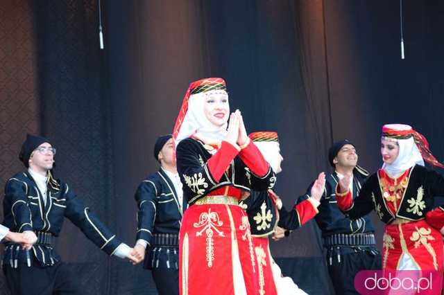 [FOTO] Strzegom rozbrzmiał muzyką świata – koncert galowy na półmetku festiwalu
