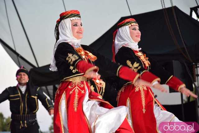 [FOTO] Strzegom rozbrzmiał muzyką świata – koncert galowy na półmetku festiwalu