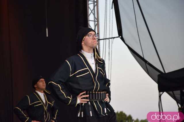 [FOTO] Strzegom rozbrzmiał muzyką świata – koncert galowy na półmetku festiwalu