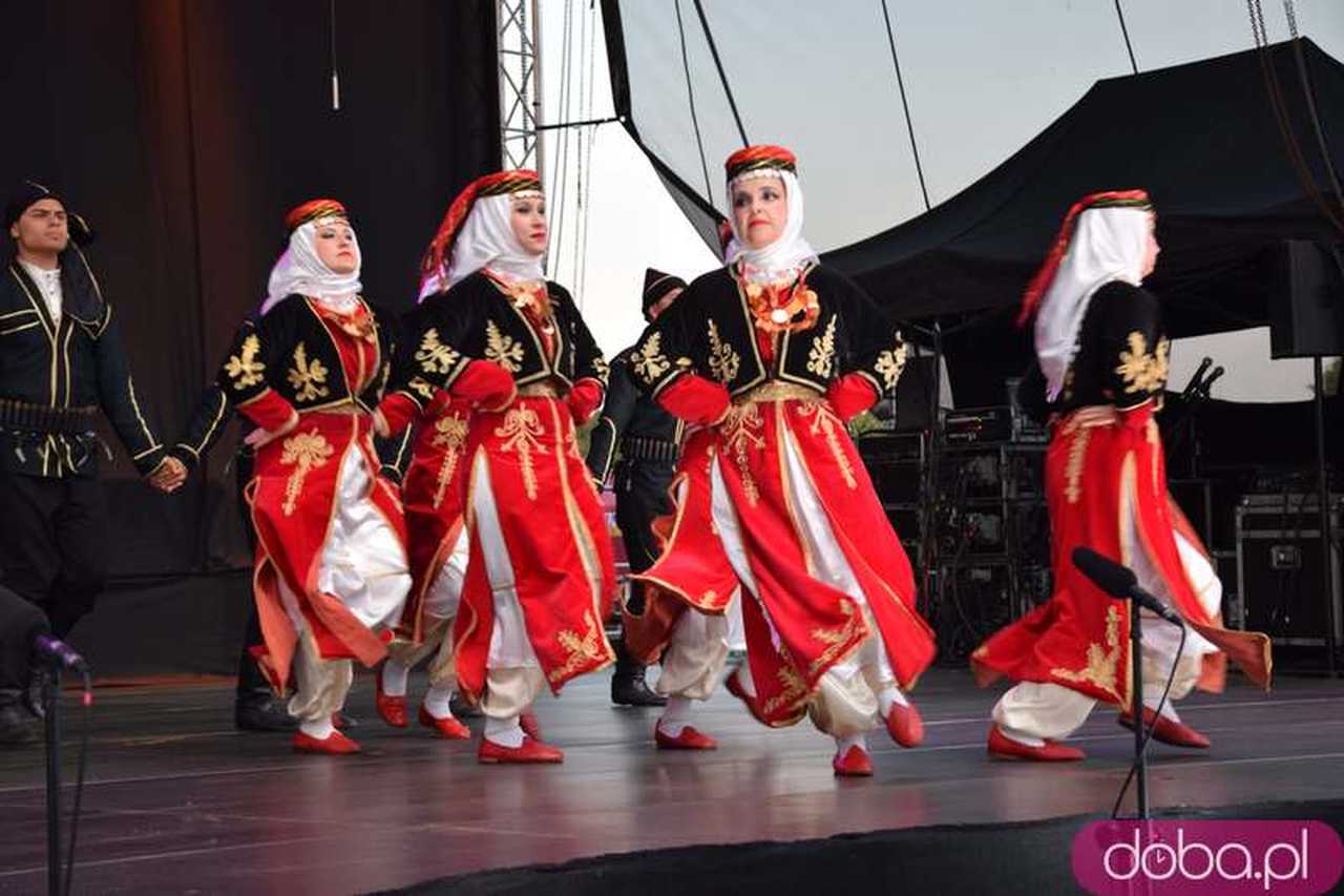 [FOTO] Strzegom rozbrzmiał muzyką świata – koncert galowy na półmetku festiwalu