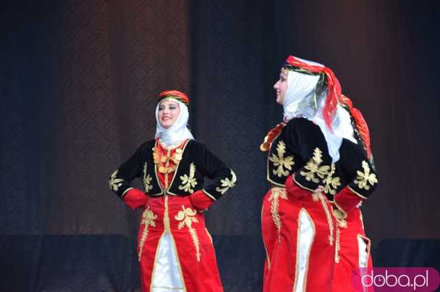 [FOTO] Strzegom rozbrzmiał muzyką świata – koncert galowy na półmetku festiwalu