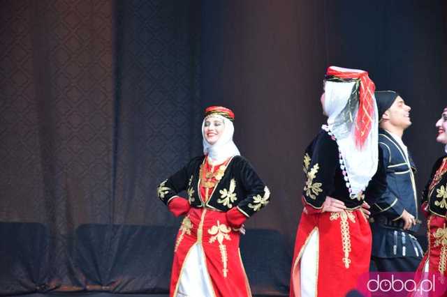 [FOTO] Strzegom rozbrzmiał muzyką świata – koncert galowy na półmetku festiwalu