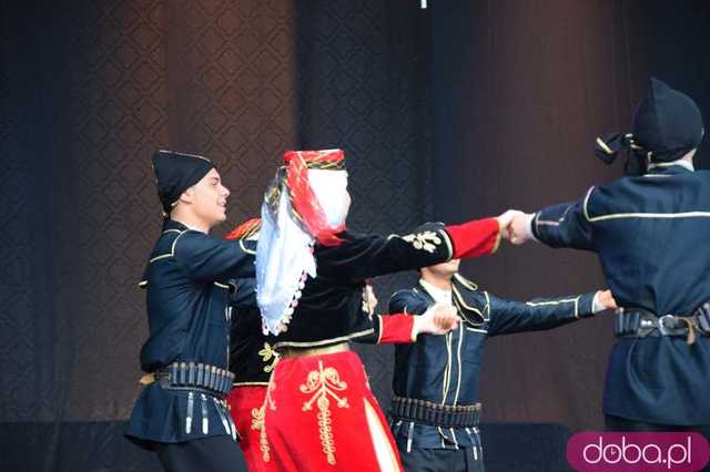 [FOTO] Strzegom rozbrzmiał muzyką świata – koncert galowy na półmetku festiwalu