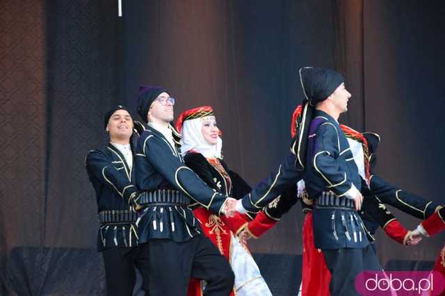 [FOTO] Strzegom rozbrzmiał muzyką świata – koncert galowy na półmetku festiwalu