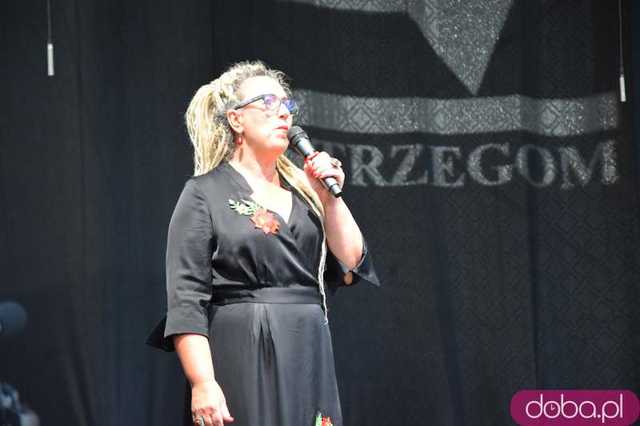 [FOTO] Strzegom rozbrzmiał muzyką świata – koncert galowy na półmetku festiwalu