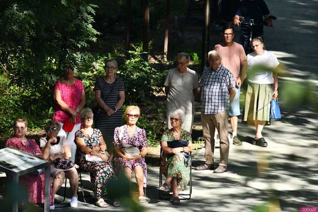 [WIDEO/FOTO] Zgrane wypełniły muzyką Park Młodzieżowy