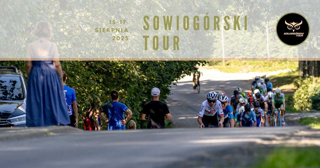 „Sowiogórski Tour” – utrudnienia w ruchu drogowym w Świdnicy