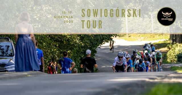 „Sowiogórski Tour” – utrudnienia w ruchu drogowym w Świdnicy