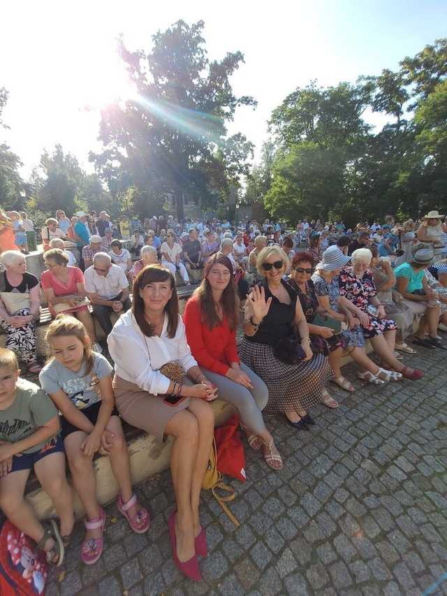 [FOTO] W Świebodzicach wystąpił paragwajski zespół ITAKYRY