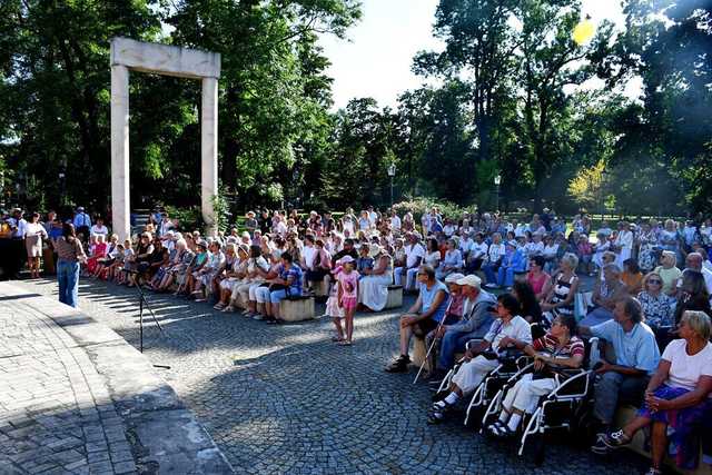 [FOTO] W Świebodzicach wystąpił paragwajski zespół ITAKYRY
