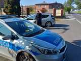 Podejrzane tablice i brak OC. Zatrzymanie 32-latki ujawnia znacznie więcej, niż się spodziewano