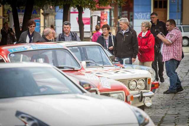 11. TOYOTA Dolnośląski Rajd o Kropelce Czy potrafisz jeździć… ekonomicznie? Sprawdź się!