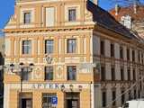 [FOTO] Miasto wymienia inwestycje zrealizowane ze środków zewnętrznych. Naszą ambicją jest nowoczesne, zielone i dostępne miasto