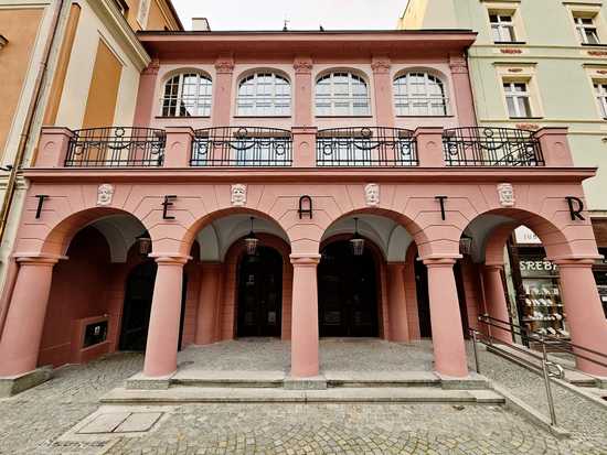 [FOTO] Miasto wymienia inwestycje zrealizowane ze środków zewnętrznych. Naszą ambicją jest nowoczesne, zielone i dostępne miasto