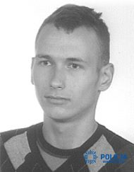 Przestępca z terenu Boguszowa-Gorc poszukiwany przez sąd listem gończym