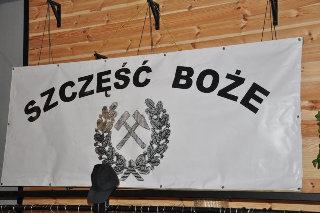 Obchody III Powiatowej Barbórki w Boguszowie – Gorcach