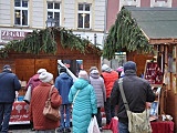 Jarmark Bożonarodzeniowy w Wałbrzychu
