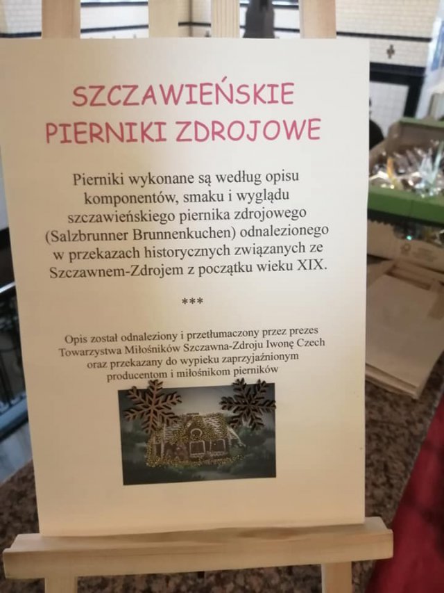 jarmark w Szczawnie-Zdroju