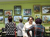 Wystawa malarstwa