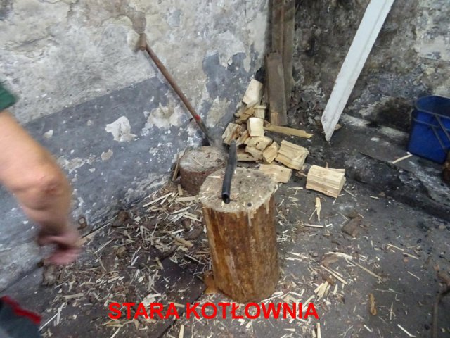 kotły