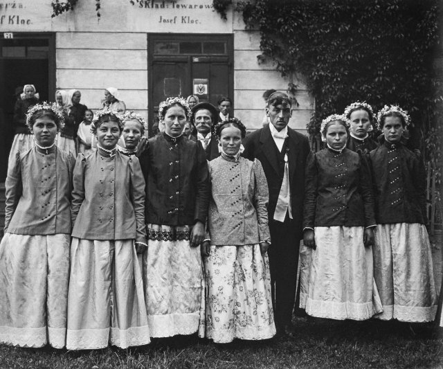 Pszczyna w Książu